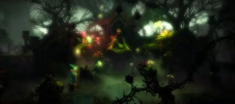 Trine 2 confirmed for XBLA, PSN and PC