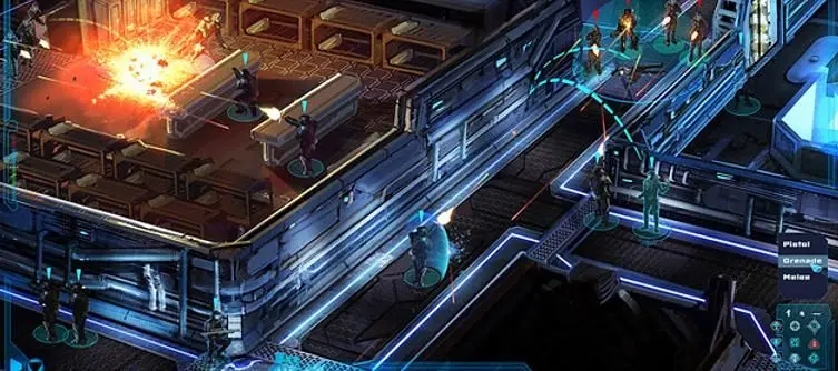 The Mandate Kickstarter concluded with $700k, starbase boarding unlocked