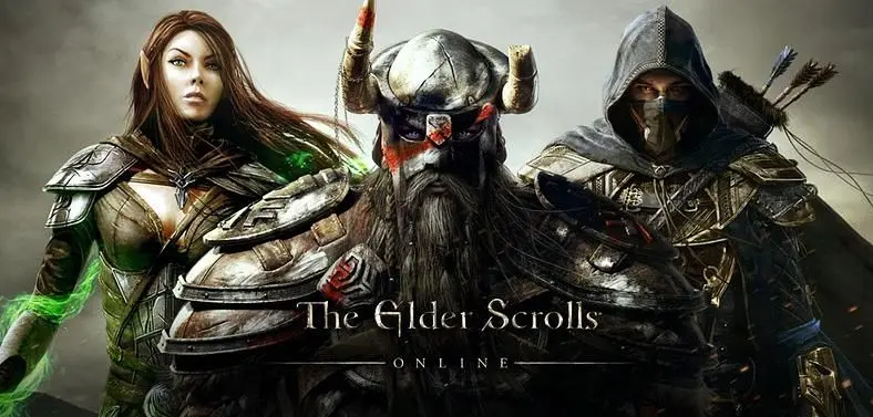 The Elder Scrolls Online Is Free To Play For The Rest Of The Week