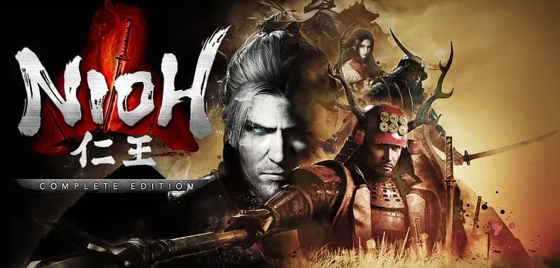 Everything you need to know about Nioh: Complete Edition [UPDATE: How To Change Settings, Performance Problems?]