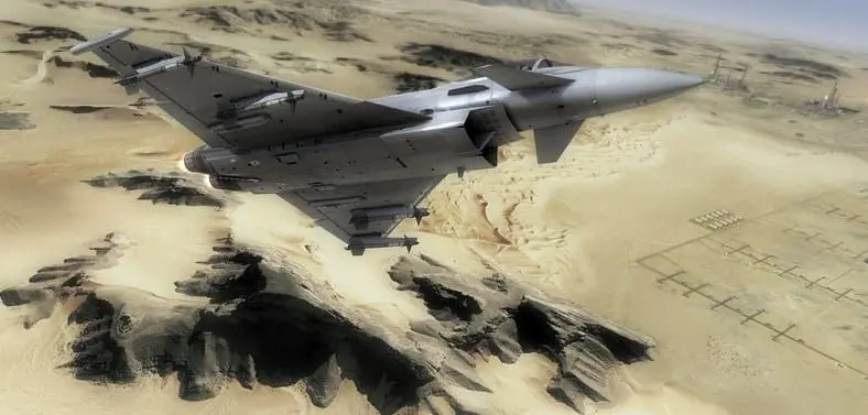 Tom Clancy's H.A.W.X Demo coming soon to consoles, PC Demo comes later