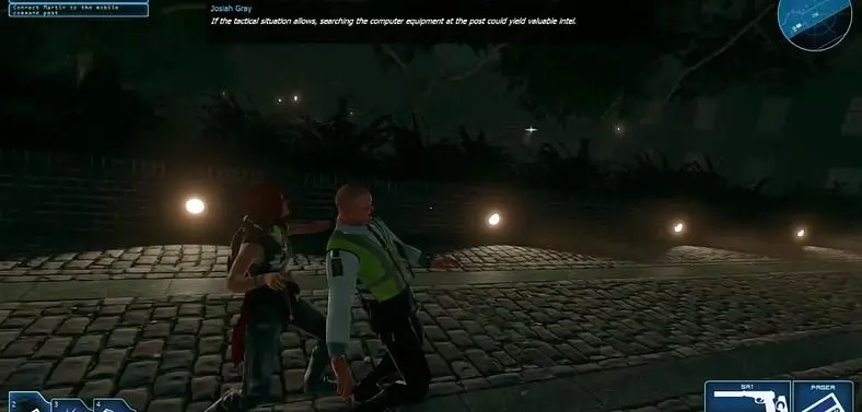 0.8 and 0.9 updates explained for spy co-op game Clandestine