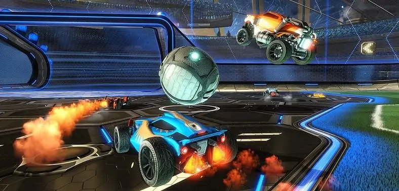 Rocket League Season 2 changes announced