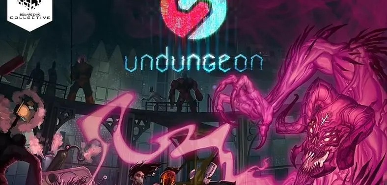 UnDungeon Is The Next Piece Of The Square Enix Collective Looking For A Funding Boost