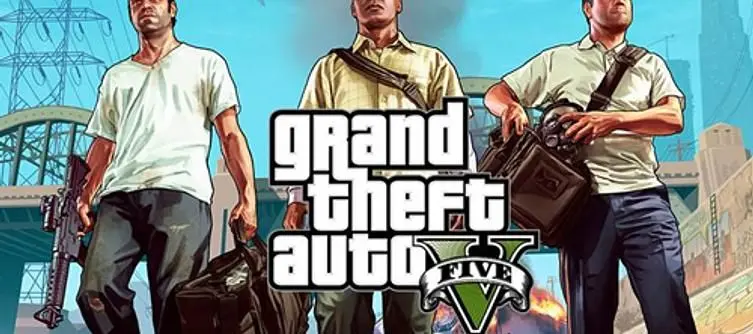 Grand Theft Auto V tops over $800M on first day