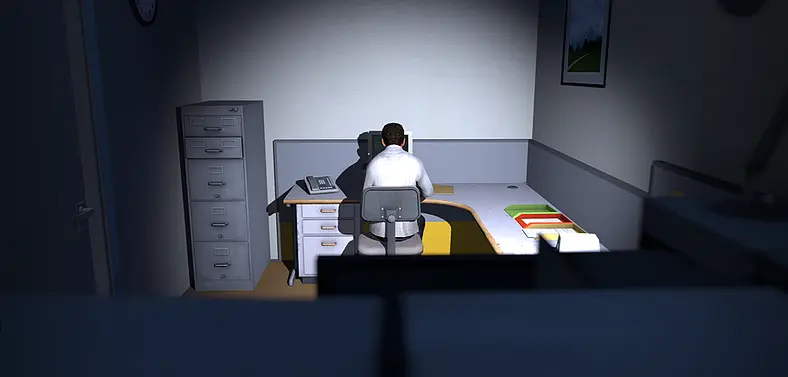 The Stanley Parable has sold over one million copies, creator reveals‏‏‏
