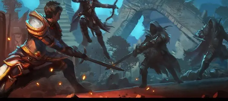 Mooncrest Kickstarter campaign cancelled, team vows to return with a better pitch
