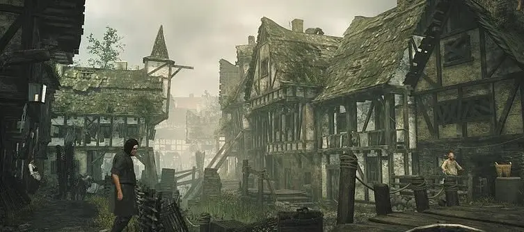 The Inquisitor Release Date - Everything We Know