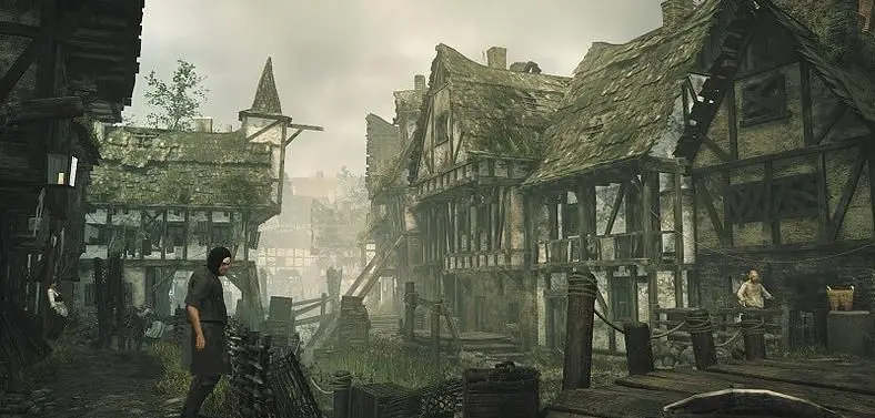 The Inquisitor Release Date - Everything We Know