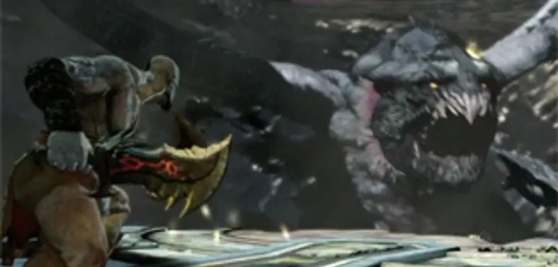 God of War: Ascension demo out in US, tomorrow in Europe