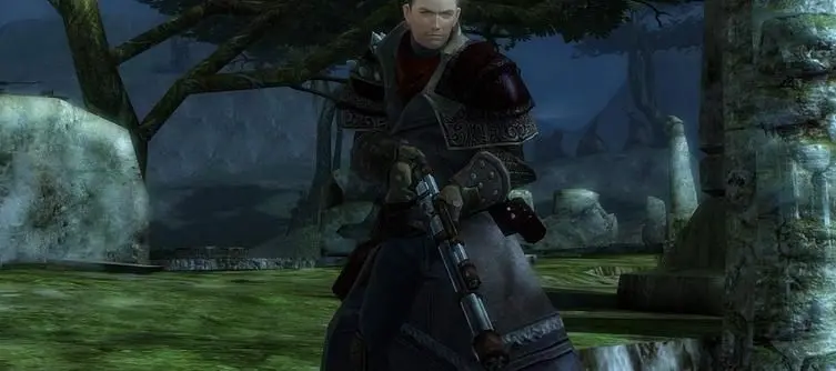 New Guild Wars 2 Class: The Engineer
