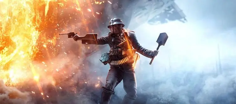 12 Minutes of Fresh Battlefield 1 Gameplay Accompanies The Latest Campaign Trailer
