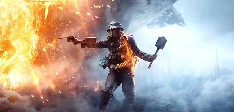 12 Minutes of Fresh Battlefield 1 Gameplay Accompanies The Latest Campaign Trailer