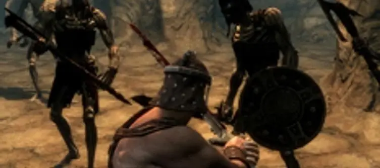 Bethesda: Skyrim features cut for "same reasons" as Oblivion