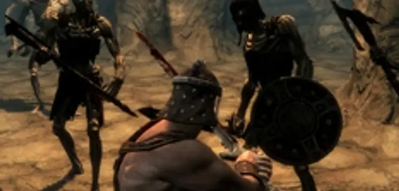 Bethesda: Skyrim features cut for "same reasons" as Oblivion