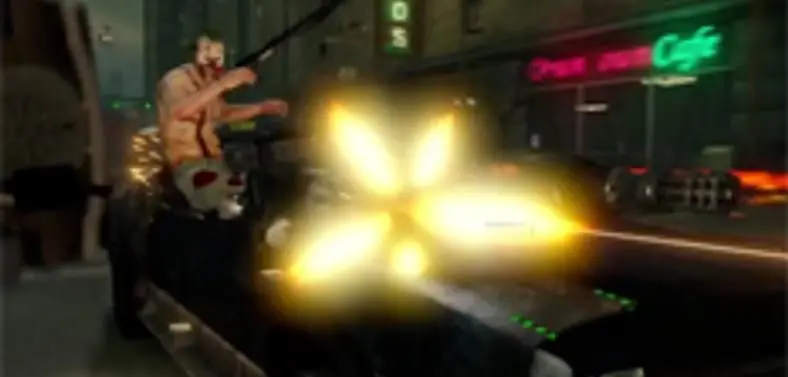 New Twisted Metal has been in development "about 18 months"