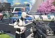 There's a Doctor Who Easter egg in Call of Duty: Black Ops 3
