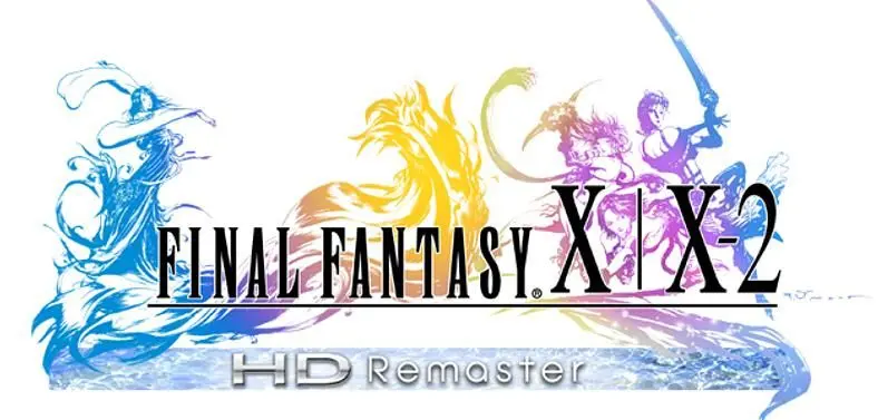 Final Fantasy X/X-2 HD "approaching the final stage", SD to HD 'not enough'