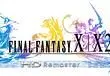 Final Fantasy X/X-2 HD "approaching the final stage", SD to HD 'not enough'