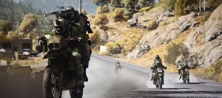 Battlefield 4 confirmed for next-gen release, "nothing short of astonishing"