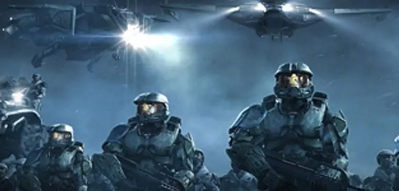 Goodman: Bungie "kind of sore" over Halo Wars, Ensemble 'infringed' IP
