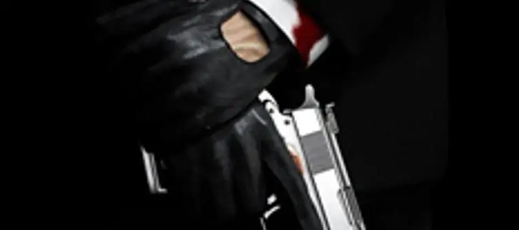 IO has focussed on "easing the player into" Hitman: Absolution