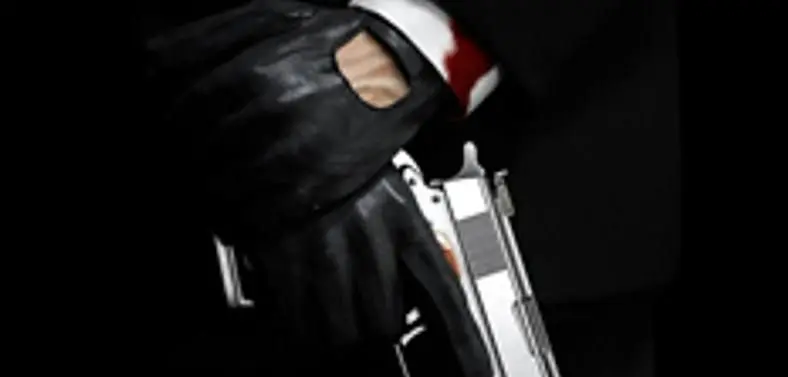 IO has focussed on "easing the player into" Hitman: Absolution