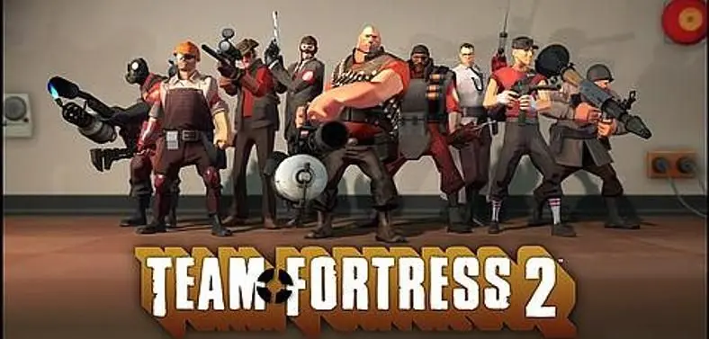 Team Fortress 2 Update Due Next Week