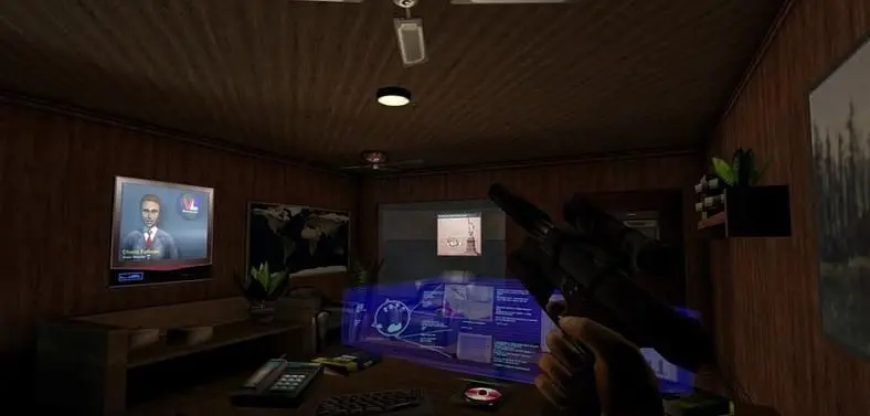 Revision mod for the original Deus Ex officially released to celebrate the game's 15th anniversary