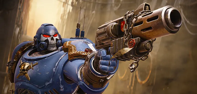 Space Marine 2 Patch 8 Release Date - Latest News 