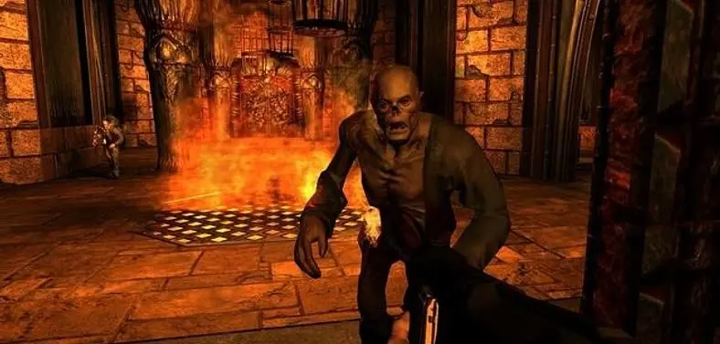 Doom 3: BFG Edition not shipping with the Oculus Rift