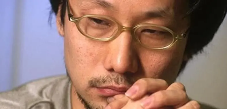 Hideo Kojima could reveal new game at next TGS