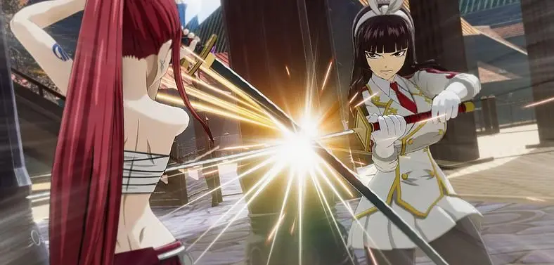 JRPG Fairy Tail's Story Arcs Will Tap Into Multiple Episodes From The Manga and Anime