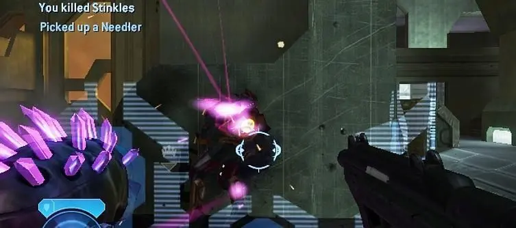 Bungie devs: Halo 2 campaign a 'disastrous failure'