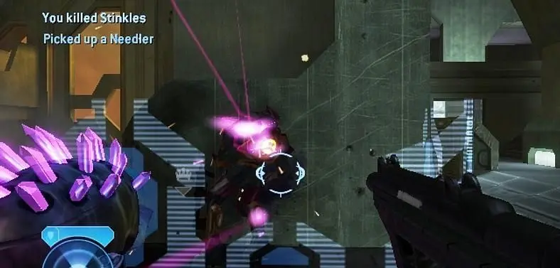 Bungie devs: Halo 2 campaign a 'disastrous failure'