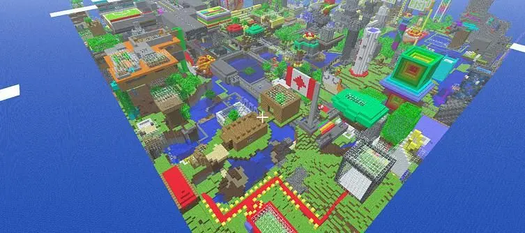 Minecraft surpasses 10M users
