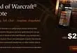 Blizzard offering free trial of Auction iOS app