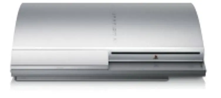 Japan gets new Satin Silver PlayStation 3 bundle
