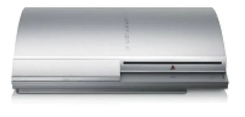 Japan gets new Satin Silver PlayStation 3 bundle