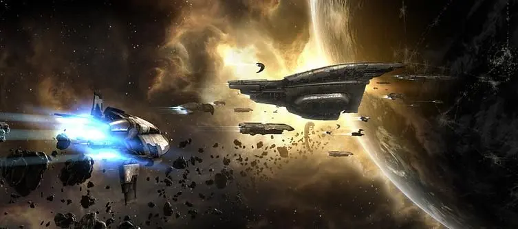 CCP Games discuss new player corporation changes coming to EVE Online February 17th