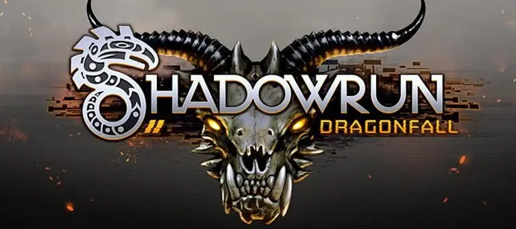 Shadowrun Returns: Dragonfall expansion releases in January 2014