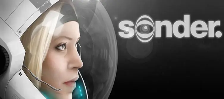 Kamai Media's Sonder with "No heroes. No villains. Just choices."