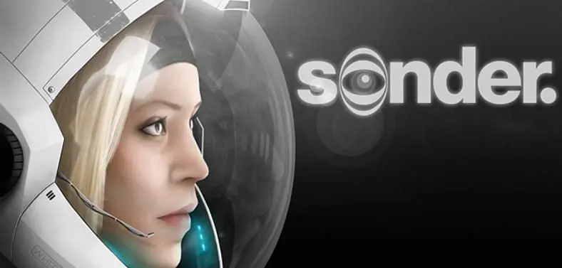 Kamai Media's Sonder with "No heroes. No villains. Just choices."