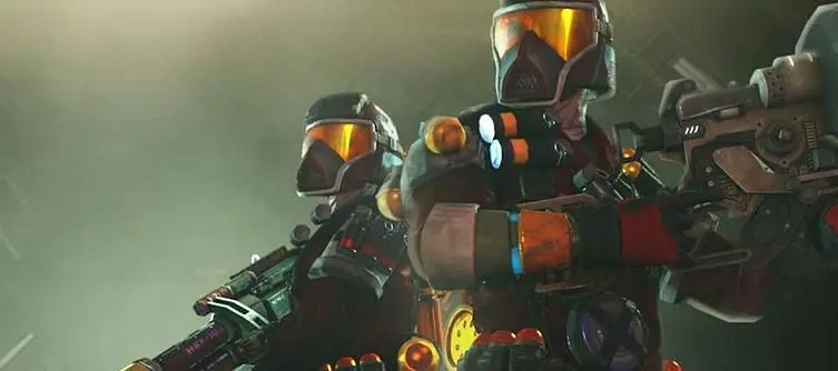 Defiance 2050 - How To Get The Demolitionist Class