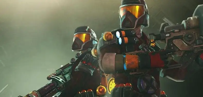Defiance 2050 - How To Get The Demolitionist Class