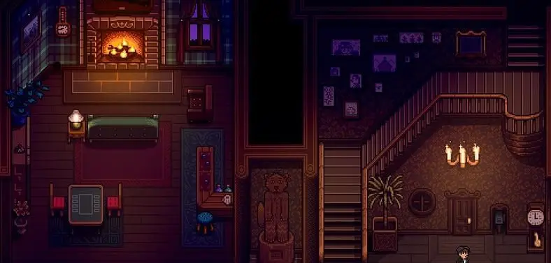 Haunted Chocolatier Characters