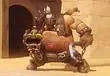 There's A New Overwatch Comic Tomorrow Based Around Roadhog And Junkertown -  But Will We See The Junker Queen?