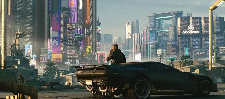 CD Projekt Red Settle in Lawsuit Regarding the Disastrous Cyberpunk 2077 Launch