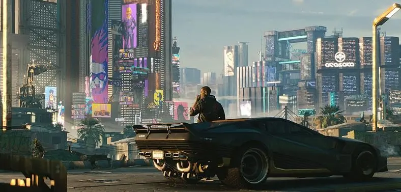 CD Projekt Red Settle in Lawsuit Regarding the Disastrous Cyberpunk 2077 Launch
