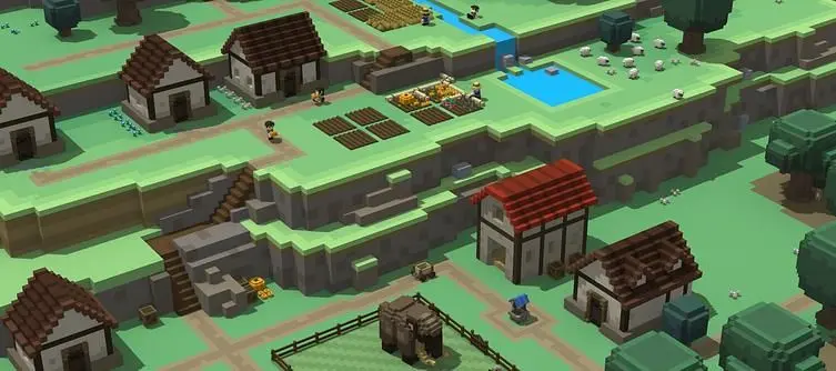 Stonehearth meets $120K Kickstarter goal with 27 days to spare